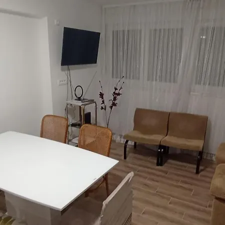 Apartment Apartman Dali *