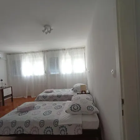 Apartman Dali Apartment