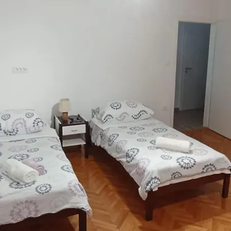 Apartment Apartman Dali Split