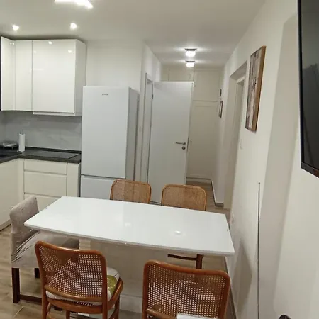 Apartman Dali Apartment