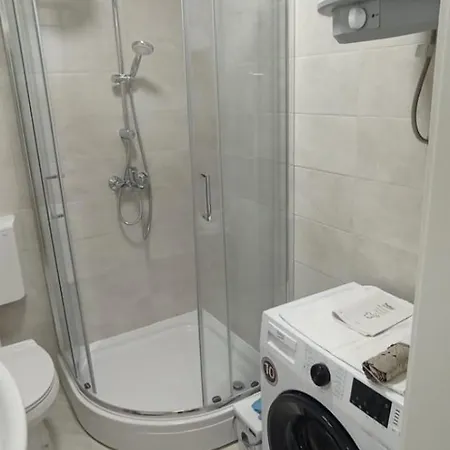 Lägenhet Apartman Dali *